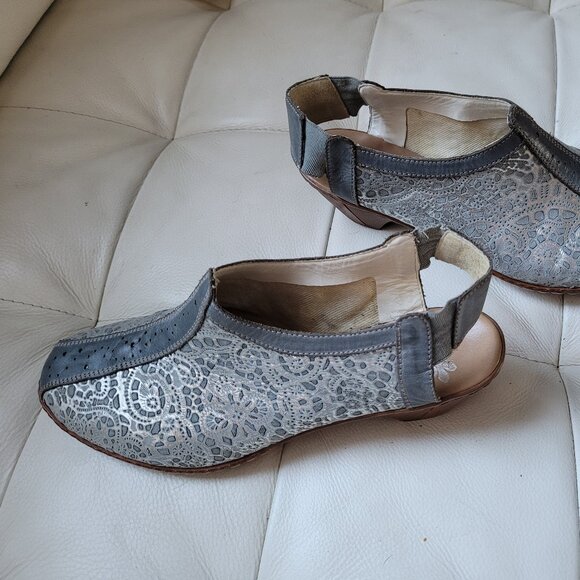 Rieker shoes - Picture 7 of 8